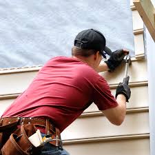 Best Siding Painting and Refinishing  in Redwood City, CA